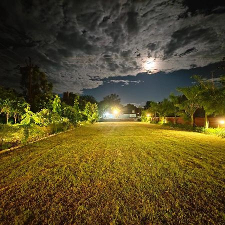 Wanderlust Corbett Resort Garjia Exterior foto